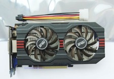 ASUS NVIDIA GeForce GTX 750 Ti
