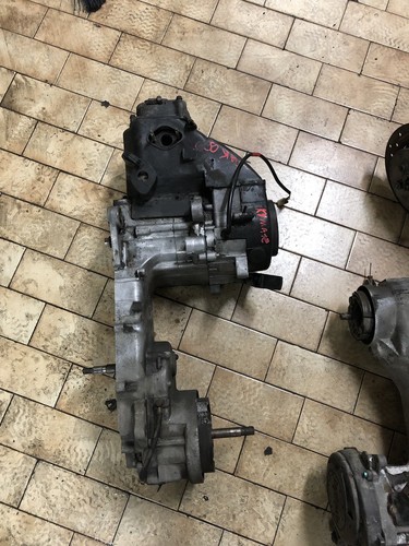 Malaguti ciak kyma12 motore - ciak,