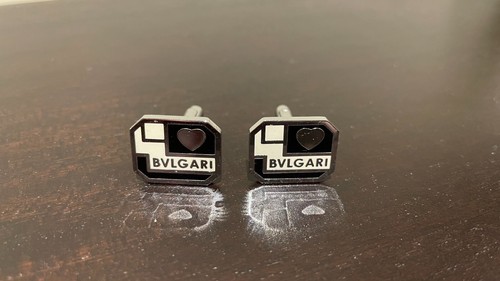 Gemelli ispirati bvlgari - ispirati, a