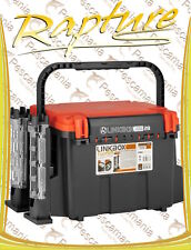 Rapture LINKBOX Tackle system