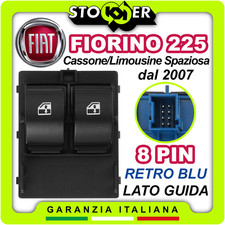 Front Glass Window Regulator