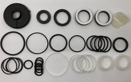 Kit riparazione cremagliera