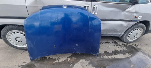 Cofano anteriore fiat punto - fiat,