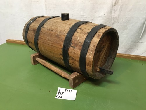 5671 botticella legno - botticella,