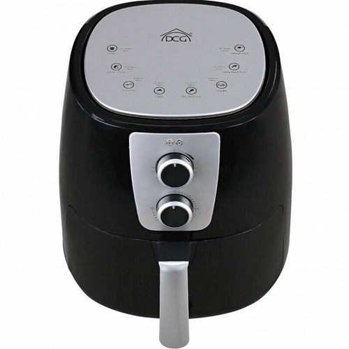 Dcg fr3505n friggitrice - dcg,