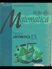 INVITO ALLA MATEMATICA -