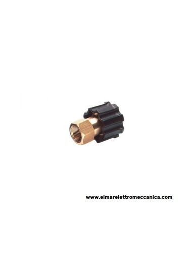Ar1 f raccordo attacco - 3/8",