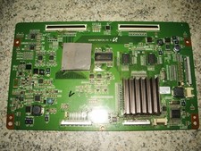 SCHEDA VIDEO 4046FA7M4C6LV0.4  PER TV SAMSUNG LE40A656A1F - USATO 