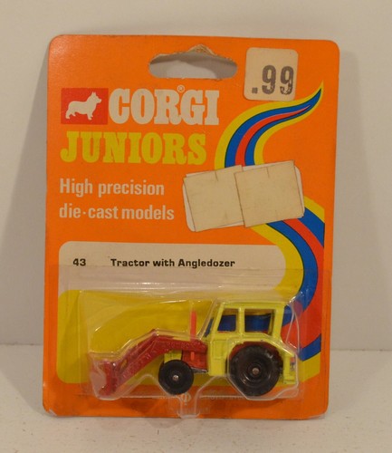 1973 diecast 3303 - diecast,