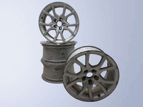 Set cerchi lega - da, 18