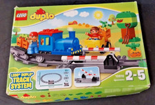 LEGO® DUPLO® 10810 TRENO