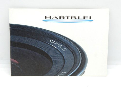 Obiettivi fotografici hartblei - fotografici,