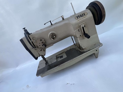Pfaff 1245 macchina cucire - pfaff,