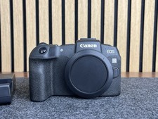 🔥Canon EOS RP Corpo Full