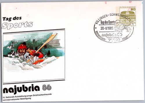 Bund intero postale privato