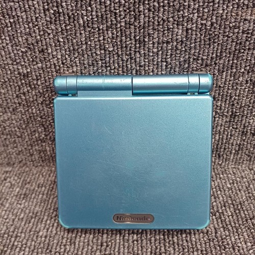 Nintendo game boy advance - nintendo,