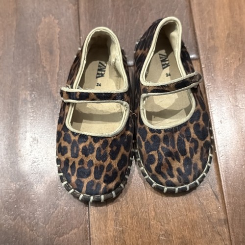 Scarpe ballerine zara - zara, stampa