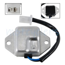 Raddrizzatore di tensione per