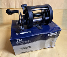 Mulinello da Pesca Shimano