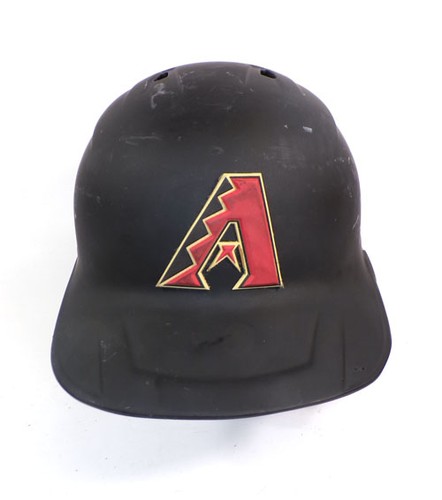 Casco battuta diamondbacks - casco, da