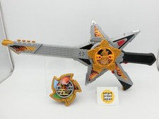 Power Rangers Ninja Steel