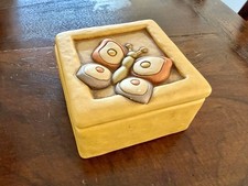 Scatola porta gioie THUN -