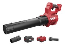 Kit Soffiatore Aspirafoglie