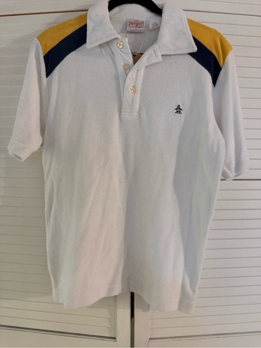 Polo uomo vintage - , originale