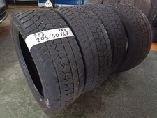 1 Pneumatico 205/50 R17 93H XL