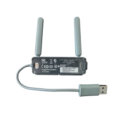 Adattatore rete xbox - adattatore,