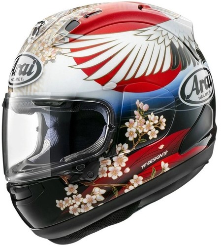 Casco helmet moto integrale - casco,