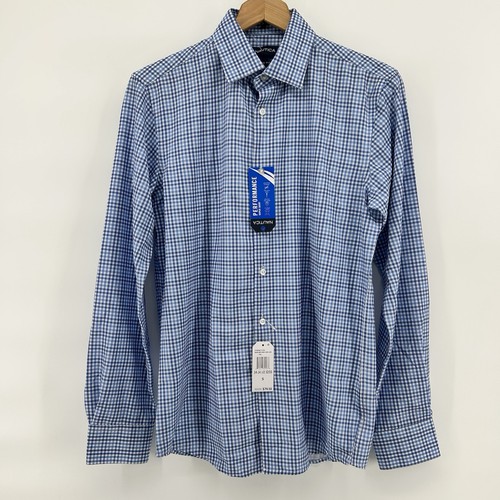 Camicia elegante nautica slim - camicia,