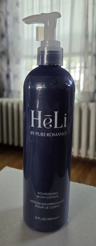 Pure romance heli - romance,
