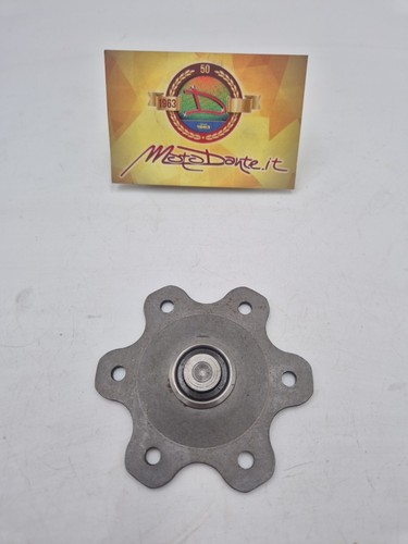 Piatto spingidisco completo - spingidisco,