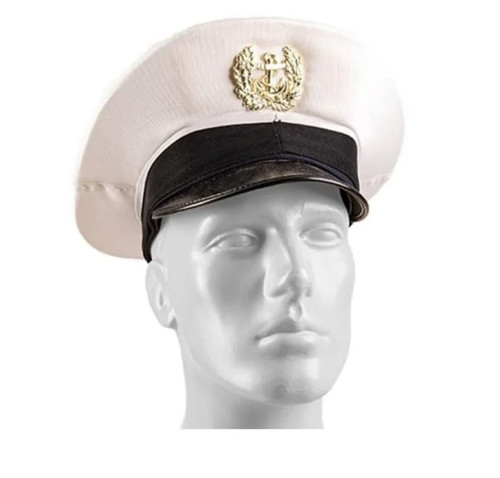 Autentico cappello visiera