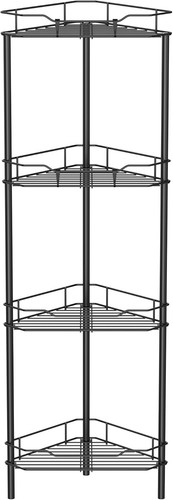 Mensola organizer box - ,