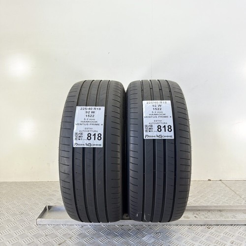 Pneumatici usati 225 r18 - pneumatici,