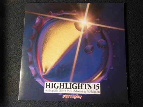 Stereoplay highlights 15 - stereoplay,