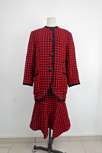 Valentino completo giacca - completo,