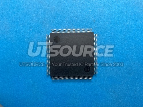 Vlsi vl82c107 qfp - qfp, (1