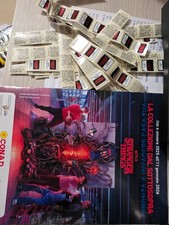 40x Bollini Conad collezione