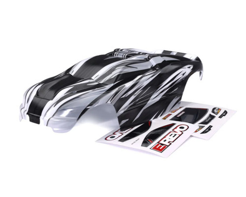 Traxxas carrozzeria revo - traxxas,