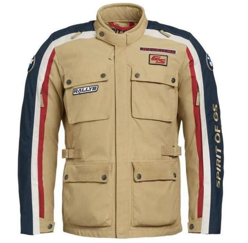 Giacca moto bmw - moto, motorrad