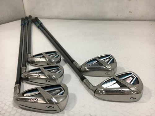 Taylormade set ferri sim - ferri,