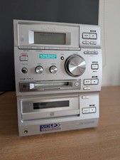 Sony cmt cp500md mini sistema - cmt-cp500md,