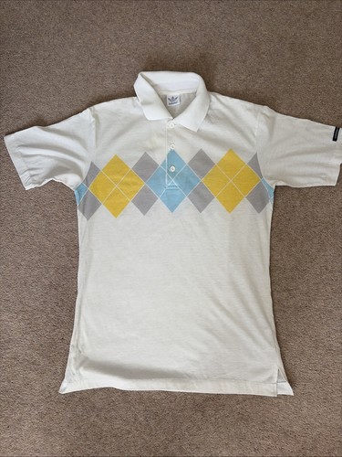 Polo adidas ivan - polo,