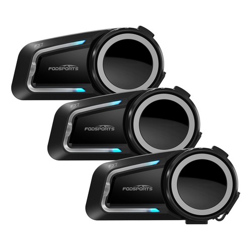 Fodsports fx7 interfono - fx7,