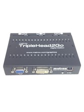 Adattatore multi display