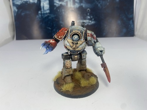 Warhammer 40k forge world - 40k,
