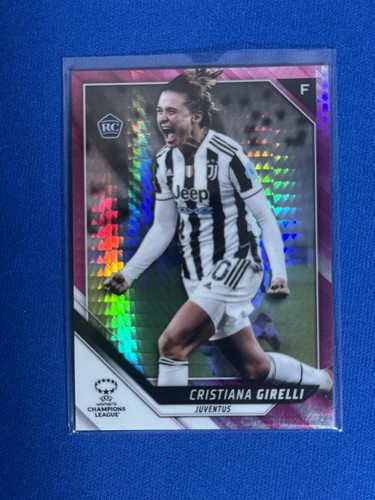 Cristiana girelli 2021 - cristiana, 2021-22